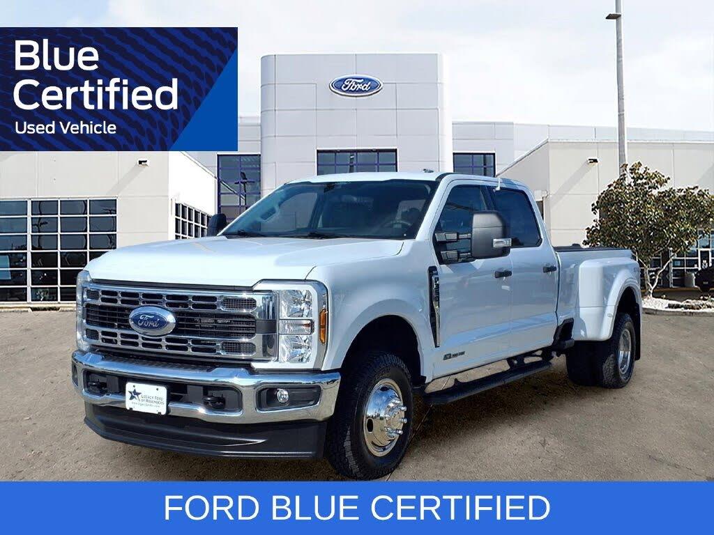 2026 Ford F-350 - $55,125