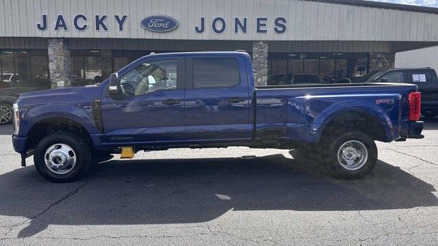 Preowned 2026 Ford F-350 Super Duty XLT for Sale