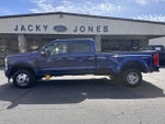 2026 F-350 Super Duty Thumbnail 1