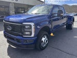 2026 F-350 Super Duty Thumbnail 2