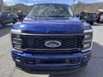 2026 F-350 Super Duty Thumbnail 3