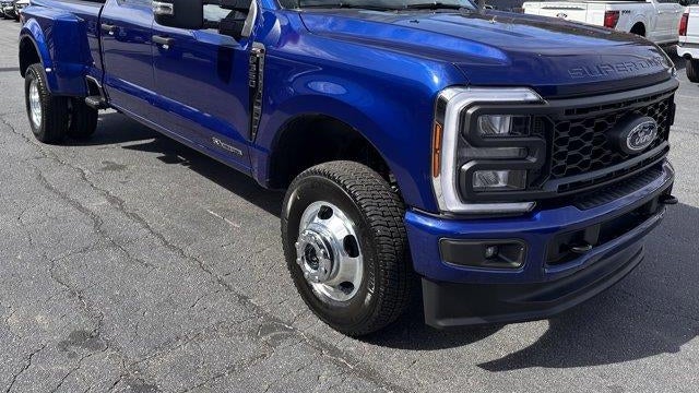 2026 Ford F-350 Super Duty XLT