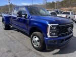 2026 F-350 Super Duty Thumbnail 4