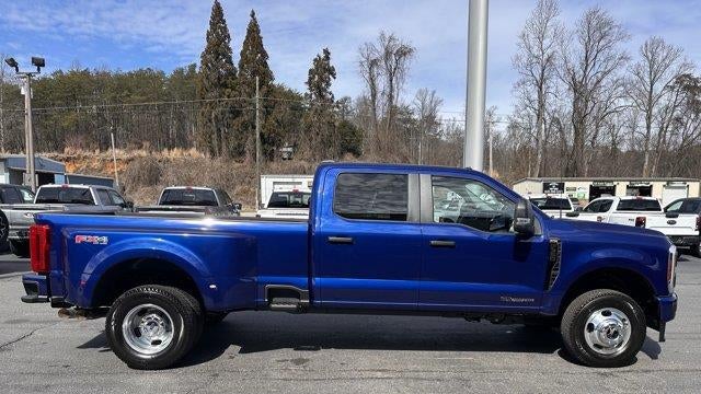 2026 Ford F-350 Super Duty XLT