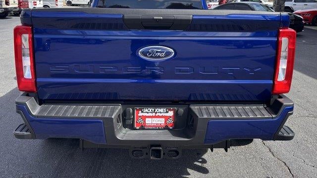2026 Ford F-350 Super Duty XLT