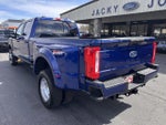 2026 F-350 Super Duty Thumbnail 8