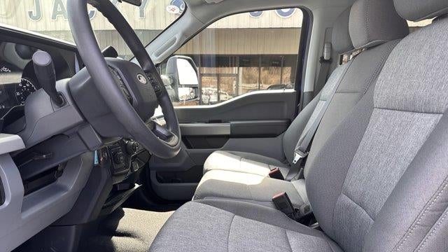 2026 Ford F-350 Super Duty XLT