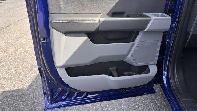 2026 Ford F-350 Super Duty XLT