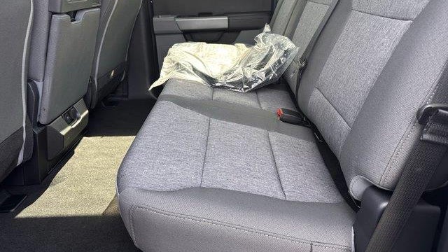 2026 Ford F-350 Super Duty XLT