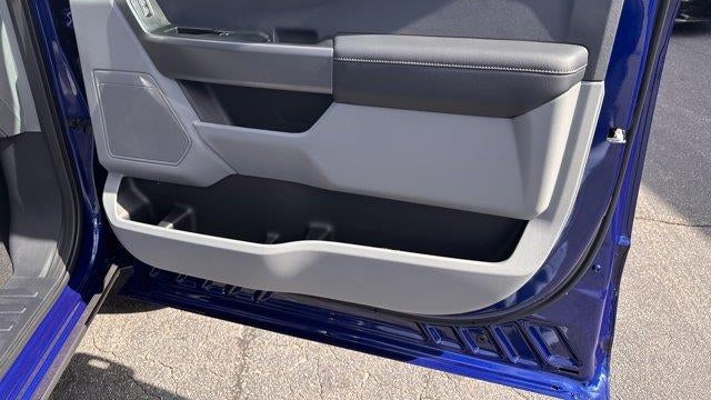 2026 Ford F-350 Super Duty XLT