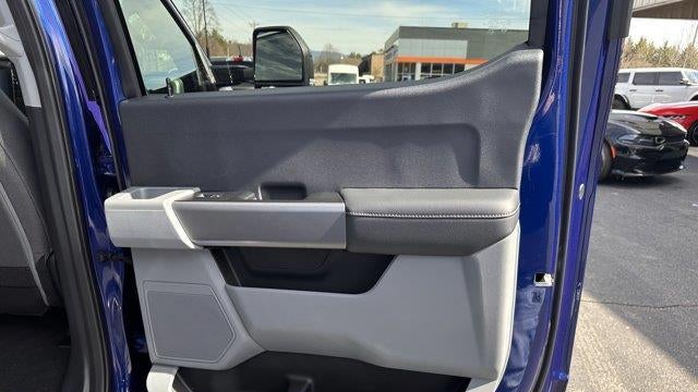 2026 Ford F-350 Super Duty XLT