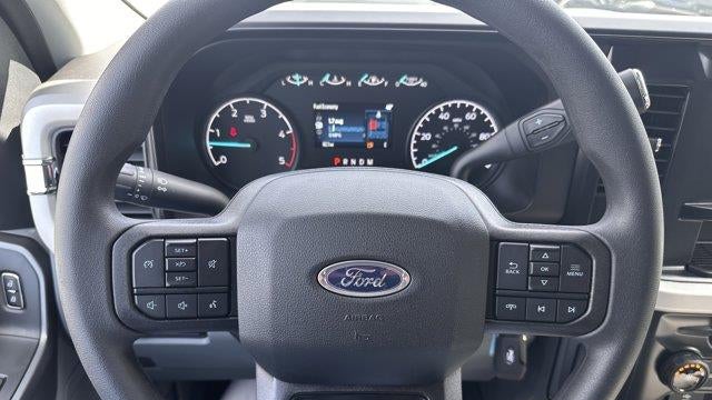 2026 Ford F-350 Super Duty XLT