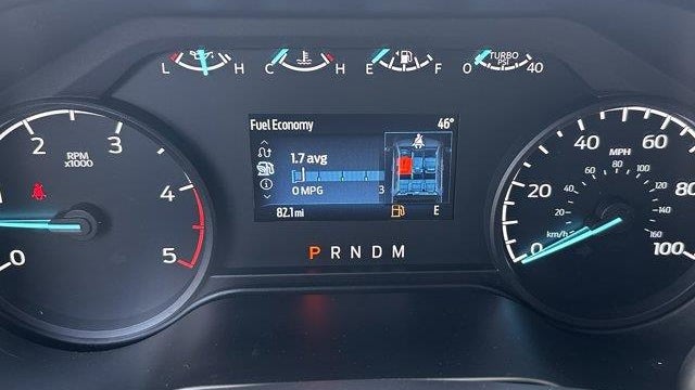 2026 Ford F-350 Super Duty XLT