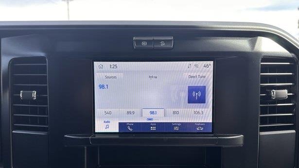 2026 Ford F-350 Super Duty XLT