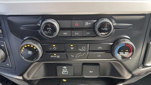 2026 Ford F-350 Super Duty XLT