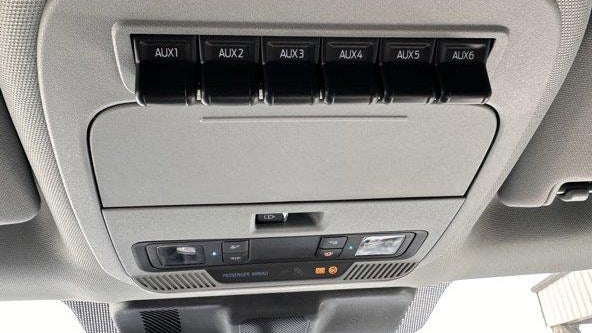 2026 Ford F-350 Super Duty XLT