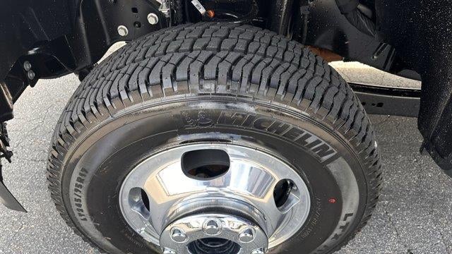 2026 Ford F-350 Super Duty XLT