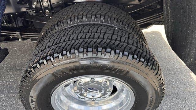 2026 Ford F-350 Super Duty XLT
