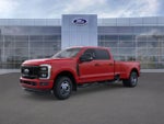 2026 F-350 Super Duty Thumbnail 2