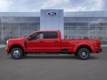 2026 F-350 Super Duty Thumbnail 4