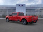 2026 F-350 Super Duty Thumbnail 5
