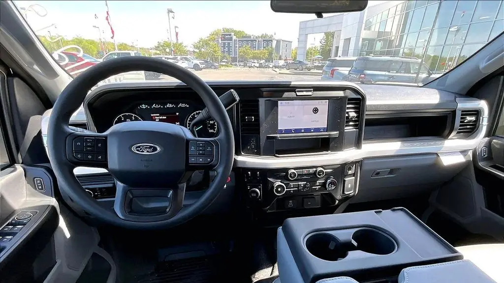 2026 Ford F-350 Super Duty XL