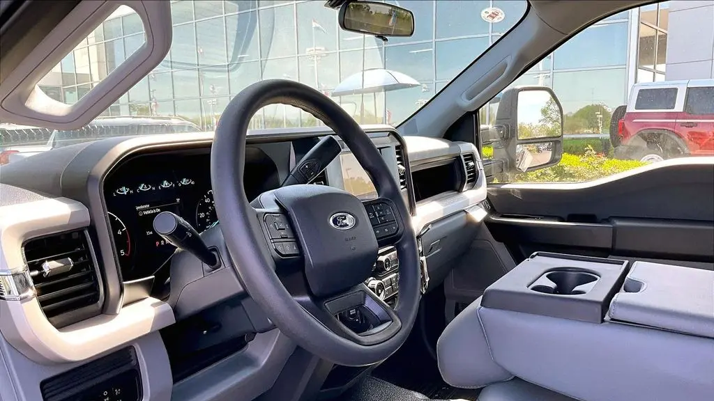 2026 Ford F-350 Super Duty XL