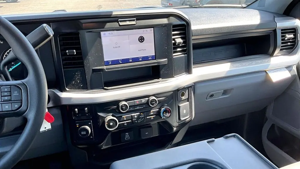 2026 Ford F-350 Super Duty XL