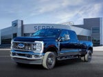 2026 F-350 Super Duty Thumbnail 1