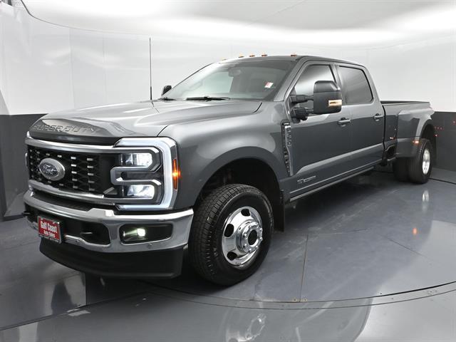 2026 Ford F-350
