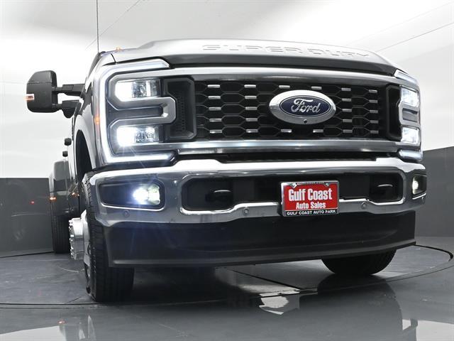 2026 Ford F-350