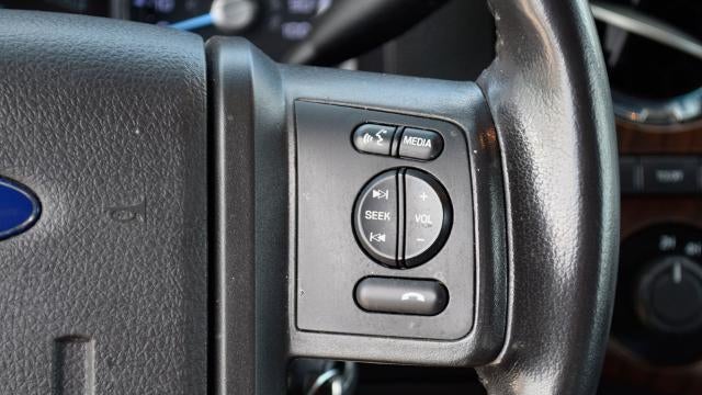 2015 Ford F-350 Super Duty King Ranch