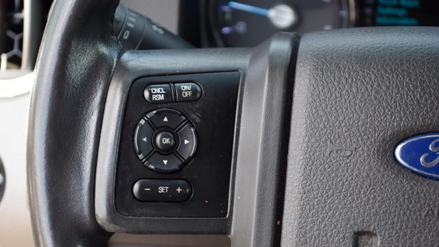 2015 Ford F-350 Super Duty King Ranch