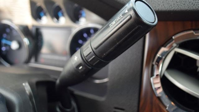 2015 Ford F-350 Super Duty King Ranch