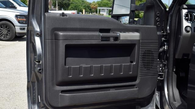 2015 Ford F-350 Super Duty King Ranch