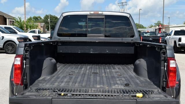2015 Ford F-350 Super Duty King Ranch