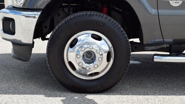 2015 Ford F-350 Super Duty King Ranch