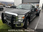2015 F-350 Super Duty Thumbnail 4