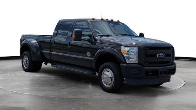 Preowned 2015 Ford F-350 Super Duty XL for Sale