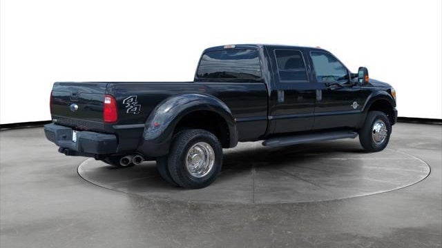 2015 Ford F-350 Super Duty XL