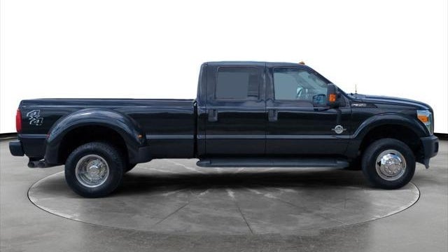 2015 Ford F-350 Super Duty XL