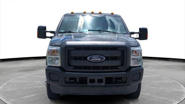 2015 Ford F-350 Super Duty XL