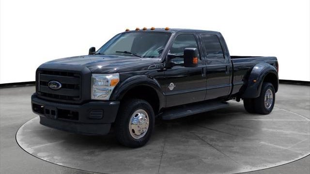 2015 Ford F-350 Super Duty XL