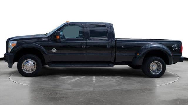 2015 Ford F-350 Super Duty XL