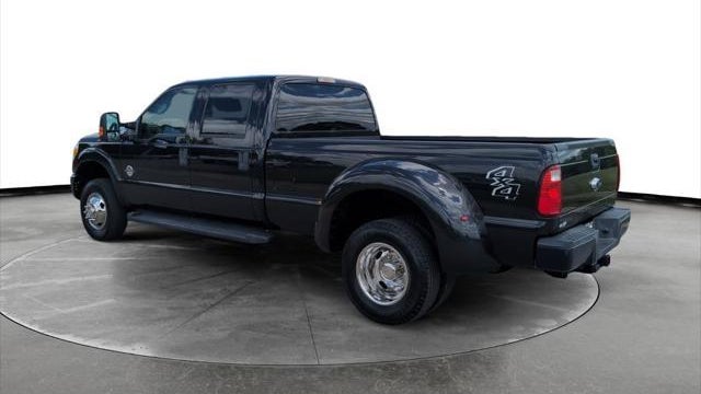 2015 Ford F-350 Super Duty XL