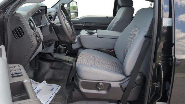2015 Ford F-350 Super Duty XL