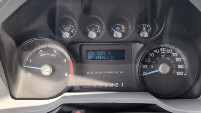 2015 Ford F-350 Super Duty XL