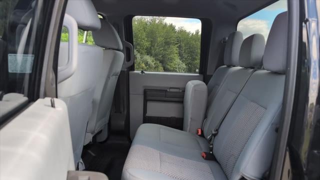 2015 Ford F-350 Super Duty XL