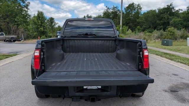2015 Ford F-350 Super Duty XL