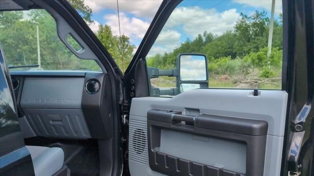 2015 Ford F-350 Super Duty XL